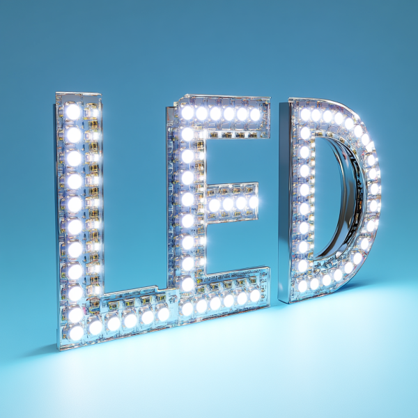 Brilliant Lighting Solutions - From Design to Implementation